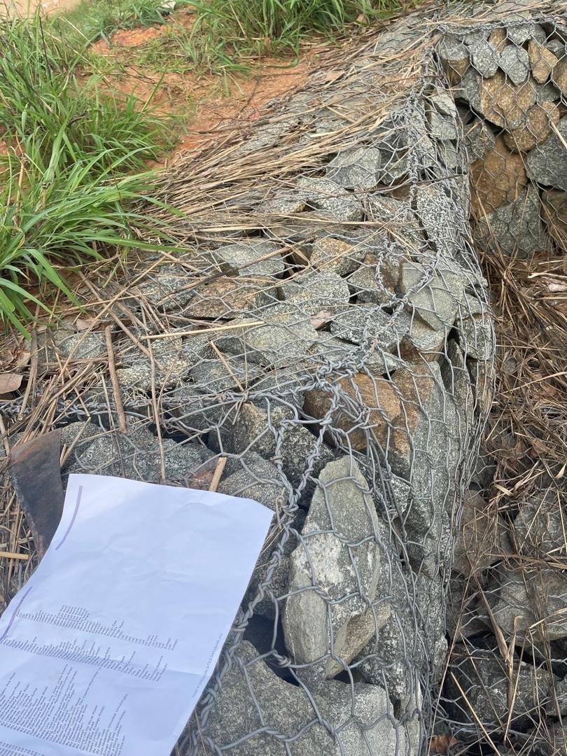 Site and infrastructure documentation