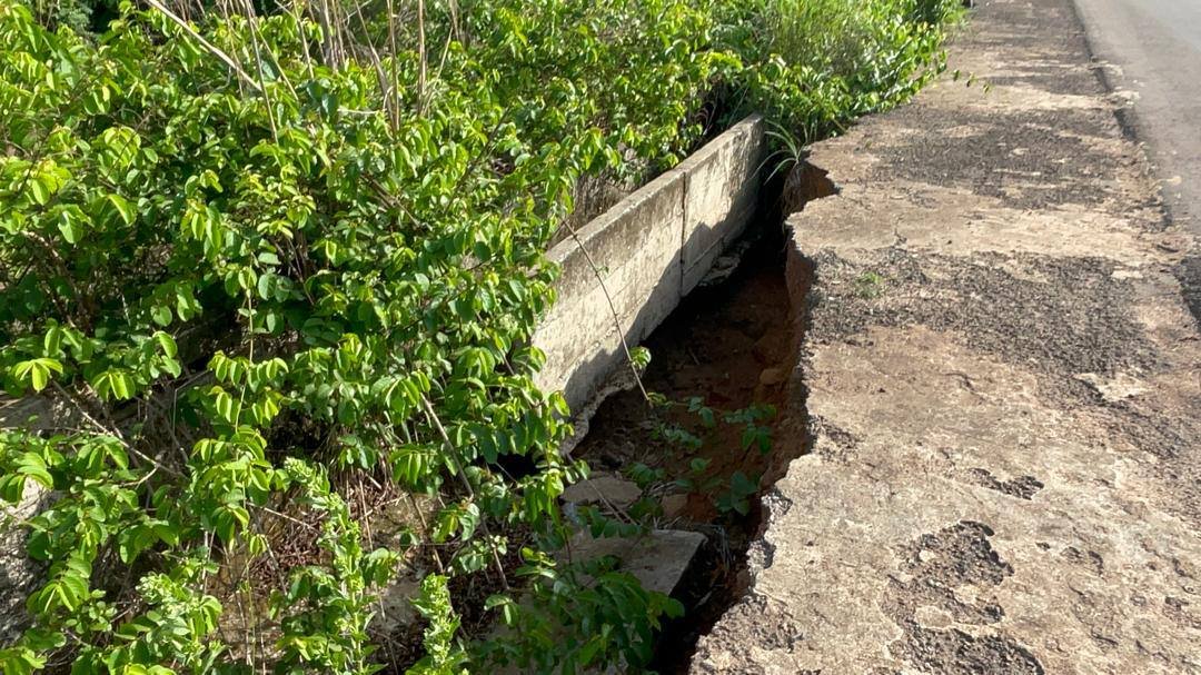 Site and infrastructure documentation