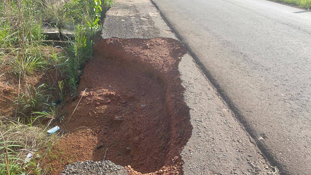 Site and infrastructure documentation