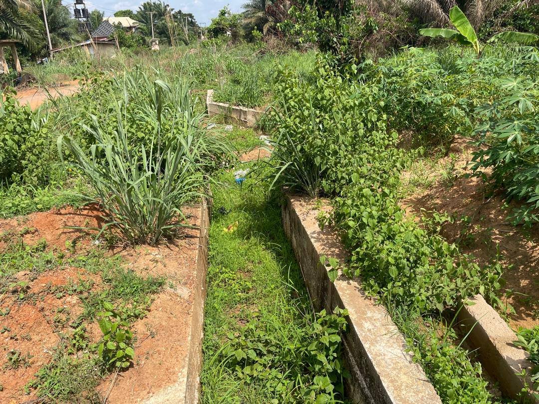 Site and infrastructure documentation