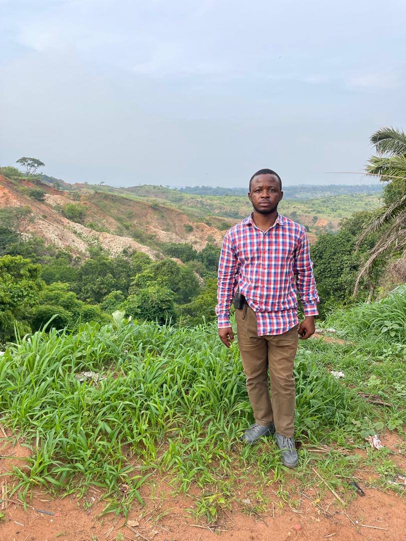 Site inspection